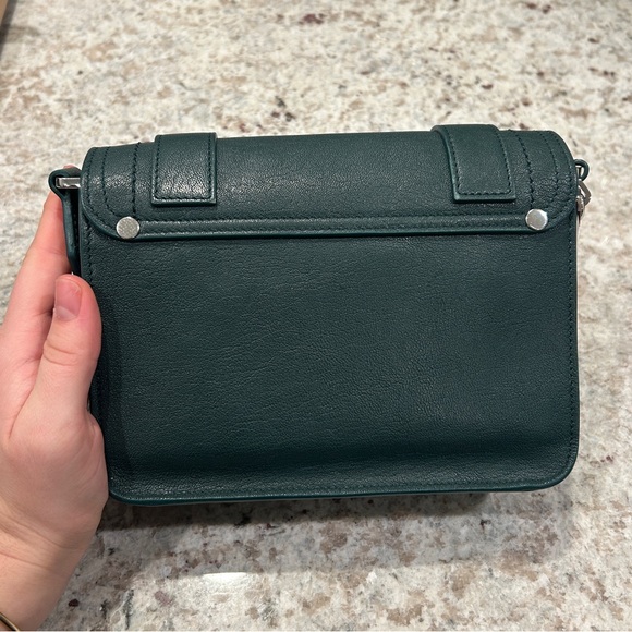 Proenza Schouler PS1 Mini Crossbody Bag - Picture 11 of 16